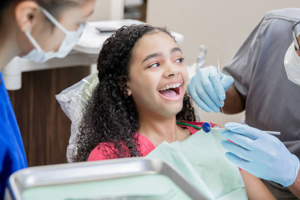 Best Pediatric Emergency Dentist in Georgetown, CT