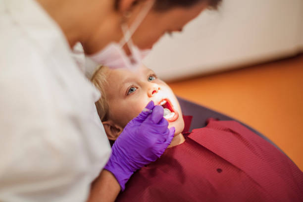 Best Emergency Broken Tooth Repair in Georgetown, CT