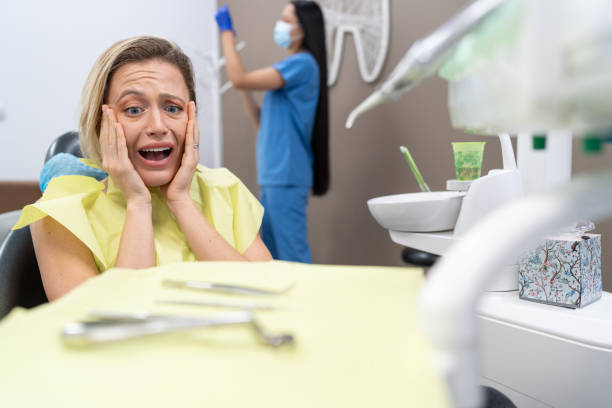 Best Walk-In Emergency Dentist in Georgetown, CT