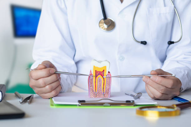 Best Emergency Tooth Extraction in Georgetown, CT