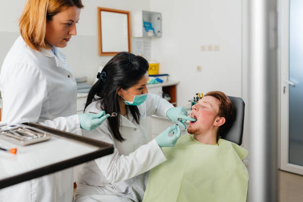Best Emergency Dental Care for Trauma or Injury in Georgetown, CT