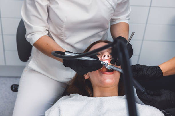 Best Emergency Treatment for Toothache in Georgetown, CT