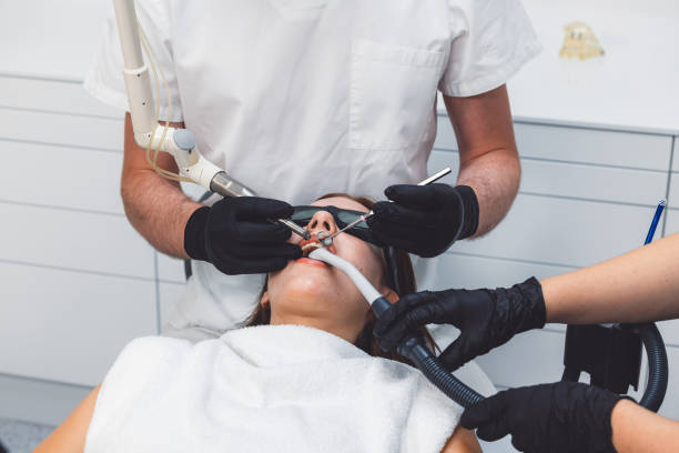 Best Emergency Wisdom Teeth Removal in Georgetown, CT